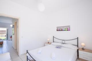 Akrotiri apartment - Pefkochori - 6