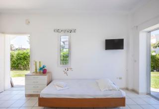 Akrotiri apartment - Pefkochori - 1