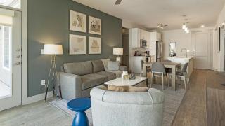 Landing - Modern Apartment with Amazing Amenities (ID9880X69) - 9