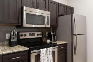 Landing - Modern Apartment with Amazing Amenities (ID7031) - 4