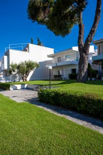 Akrotiri apartment - Pefkochori - 0