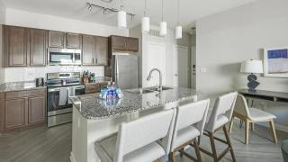 Landing - Modern Apartment with Amazing Amenities (ID1245X807) - 4