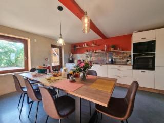 Évasion Champêtre avec Spa, Activités ludiques et Confort moderne - FR-1-496-310 - Saint-Cyr-les-Vignes - 7