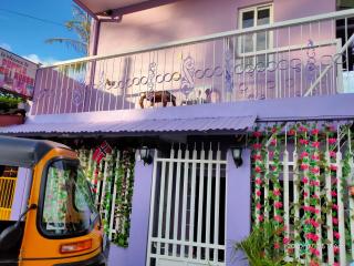 Purple Guesthouse - Nasugbu - 5