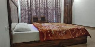 Hotel Radha Rani Mahal - Khajurāho - 7