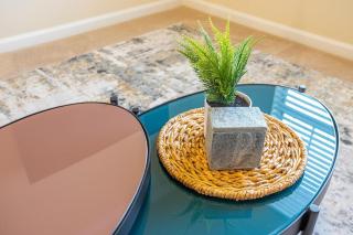 Landing - Modern Apartment with Amazing Amenities (ID2615X2) - Charlotte - 9