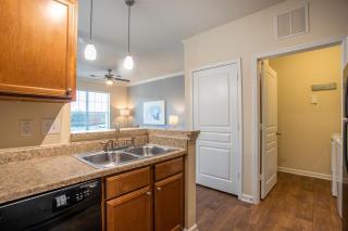 Landing - Modern Apartment with Amazing Amenities (ID2615X2) - Charlotte - 3