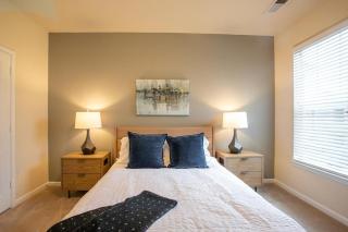 Landing - Modern Apartment with Amazing Amenities (ID2615X2) - Charlotte - 1