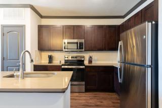 Landing - Modern Apartment with Amazing Amenities (ID1618X47) - 4
