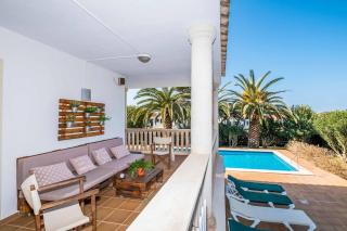 Villa Alaris - Santo Tomás - 8