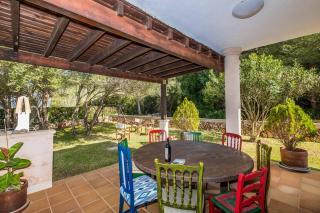 Villa Alaris - Santo Tomás - 7