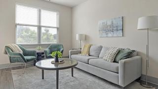 Landing - Modern Apartment with Amazing Amenities (ID1384X902) - Dallas - 0