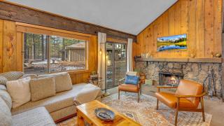 Quartz Mountain - Unit 7 - Sunriver - 8