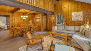 Quartz Mountain - Unit 7 - Sunriver - 6