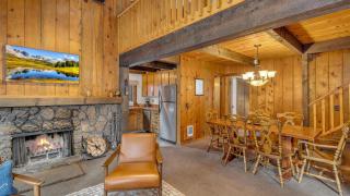 Quartz Mountain - Unit 7 - Sunriver - 5