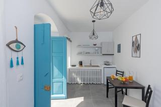 Eva's House - Astipaleia - 0