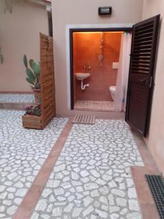 Lentisco terra e mare - Porto Azzurro - 7