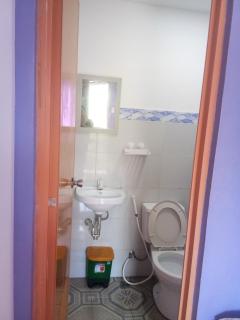 Purple Guesthouse - Nasugbu - 7