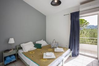 Akrotiri apartment - Pefkochori - 9