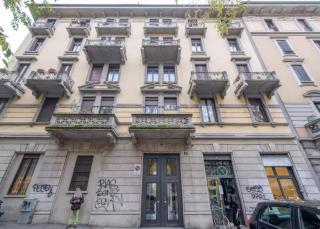 PVR Guest House - Milan - 8