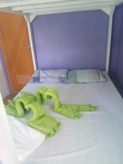 Purple Guesthouse - Nasugbu - 8