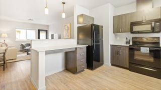 Landing - Modern Apartment with Amazing Amenities (ID7029X00) - 3