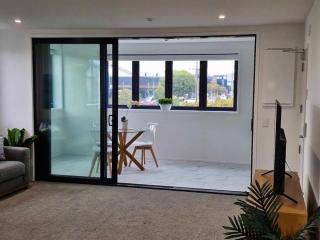 St Asaph City Apartment - Christchurch - 5