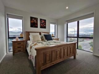 St Asaph City Apartment - Christchurch - 1