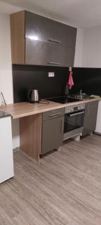 Komfortable Wohnung in Happenbach - 9