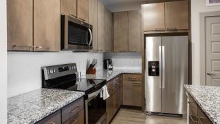 Landing - Modern Apartment with Amazing Amenities (ID3691X51) - 4