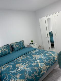Apartament Elena - Bîrlad - 4