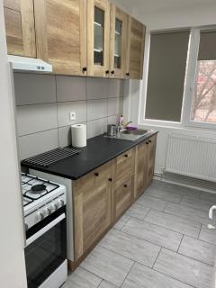 Apartament Elena - Bîrlad - 5