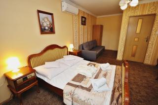 Bed&Breakfast Maciejanka - Kobyla Góra - 4
