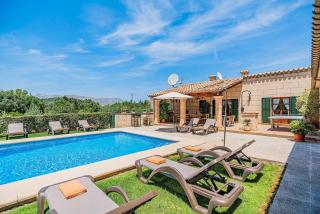 Villa Malagarba - Pollença - 6