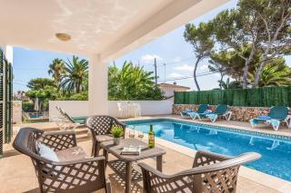 Villa Cati Punta Prima - Punta Prima - 8