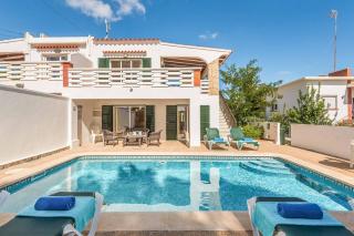 Villa Cati Punta Prima - Punta Prima - 6