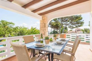 Villa Cati Punta Prima - Punta Prima - 1