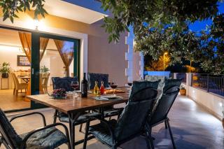 Villa Blissful Breeze - Kotišina - 8