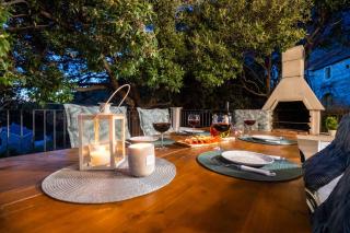 Villa Blissful Breeze - Kotišina - 4