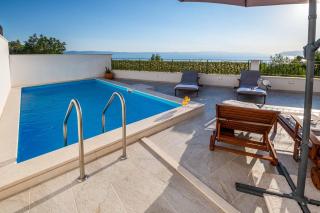 Villa Blissful Breeze - Kotišina - 3