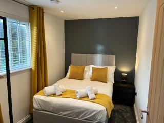 Willow, Retallack - 1
