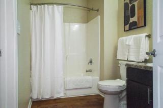 Landing - Modern Apartment with Amazing Amenities (ID7453X0) - 1
