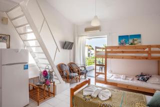 Akrotiri apartment - Pefkochori - 7