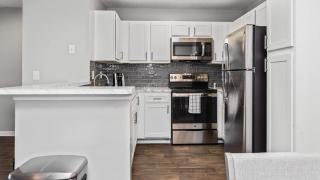 Landing - Modern Apartment with Amazing Amenities (ID8625X94) - 2