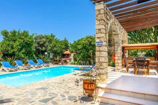 Villa Solon - Polis Chrysochous - 9