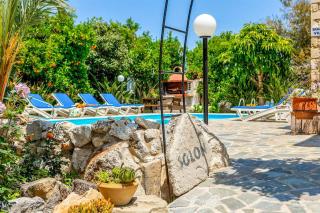 Villa Solon - Polis Chrysochous - 7