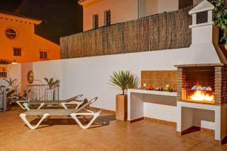 Villa Retama - Nerja - 7