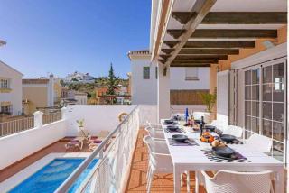 Villa Retama - Nerja - 6