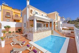 Villa Retama - Nerja - 5