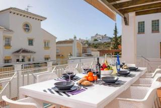 Villa Retama - Nerja - 4
